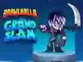 שפּיל Brawlhalla גראַנד סלאַם אָנליין