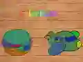 שפּיל צווייַכדיק דיין! אָנליין