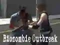 שפּיל ביאָזומביס: אויסברוך אָנליין שפּיל ביאָזומביס: אויסברוך אָנליין