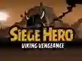 שפּיל Siege Hero: Viking Vengeance אָנליין שפּיל Siege Hero: Viking Vengeance אָנליין