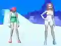שפּיל קאַץ פון פאַשאַן אָנליין