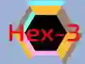 שפּיל Hex - 3 אָנליין