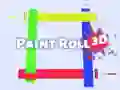 שפּיל פינט רול 3D אָנליין שפּיל פינט רול 3D אָנליין