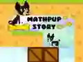 שפּיל MathPup געשיכטע אָנליין