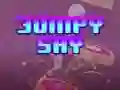 שפּיל געשפולט סקיי אָנליין