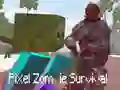 שפּיל פּיקסל זומבי איבערלעבן אָנליין שפּיל פּיקסל זומבי איבערלעבן אָנליין