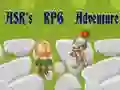 שפּיל ASR'ס RPG אַדווענטורר אָנליין שפּיל ASR'ס RPG אַדווענטורר אָנליין