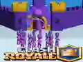 שפּיל Clash Royale 3D אָנליין שפּיל Clash Royale 3D אָנליין