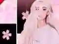 שפּיל אַריאַנאַ גראַנדע פּיאַנאָ טײַלס פּינק, מוזיק און מאַדזשיק אָנליין שפּיל אַריאַנאַ גראַנדע פּיאַנאָ טײַלס פּינק, מוזיק און מאַדזשיק אָנליין