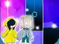 שפּיל קלינער נאַכטמאָר 2 פאַראומקייט טילעס שפּיל אָנליין