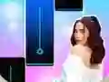שפּיל קימ לעוויזא: פּיאַנאָ טײַלס אָנליין