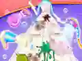 שפּיל פרינצעס חתונה קרעיון אָנליין