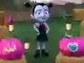 שפּיל האַלאָווען פאַמקיטש אָנליין
