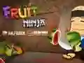 שפּיל פֿרוכט נינדזשאַ אָנליין שפּיל פֿרוכט נינדזשאַ אָנליין