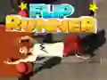 שפּיל Flip ראננער אָנליין שפּיל Flip ראננער אָנליין