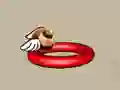 שפּיל שווארצין Flappy אָנליין שפּיל שווארצין Flappy אָנליין