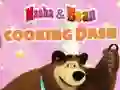 שפּיל מאשה און דער בער: כישן רויטש אָנליין