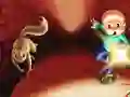 שפּיל מייק און מונק אָנליין שפּיל מייק און מונק אָנליין