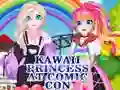 שפּיל קאוואי Princess אין קאָמיק אָנליין שפּיל קאוואי Princess אין קאָמיק אָנליין
