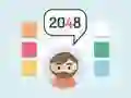 שפּיל 2048 אָנליין שפּיל 2048 אָנליין
