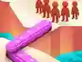 שפּיל ראטע בריק 3D אָנליין שפּיל ראטע בריק 3D אָנליין