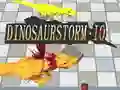 שפּיל דינאזורשטורם.io אָנליין