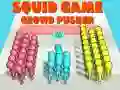 שפּיל squid שפּיל: גראָשט מענטשן אָנליין שפּיל squid שפּיל: גראָשט מענטשן אָנליין