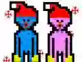 שפּיל אוגי בווי און קיסי מיסי אָנליין