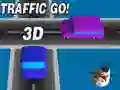 שפּיל טראפיק גאָ 3D אָנליין שפּיל טראפיק גאָ 3D אָנליין