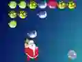 שפּיל Puzzle Santa Dash אָנליין