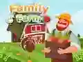 שפּיל משפחה פאַרם אָנליין