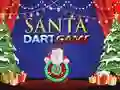 שפּיל סSanta דאַרט גיימע אָנליין