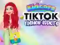 שפּיל קידקאָר טיק טוק פֿאַשיאָן אַדדיקטס אָנליין