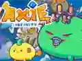 שפּיל Axie Infinity אָנליין