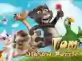 שפּיל טום פאזל אָנליין