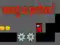 שפּיל פארקור צווישן אונדז! אָנליין