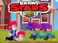 שפּיל Brawl Stars: מלחמה פון פֿײַער אָנליין שפּיל Brawl Stars: מלחמה פון פֿײַער אָנליין