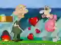 שפּיל סופּער טאני 3D אָנליין שפּיל סופּער טאני 3D אָנליין