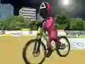 שפּיל שפּילער סקויד BMX פריסטייל אָנליין