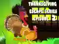 שפּיל  Thanksiving Escape Series Episode 2 אָנליין
