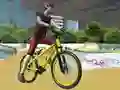 שפּיל עקסטערם BMX אַנשי הויפּט 3D אָנליין