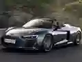 שפּיל אאודי R8 V10 RWD שפּיידער סלייד אָנליין שפּיל אאודי R8 V10 RWD שפּיידער סלייד אָנליין
