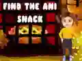 שפּיל פאַרבעסערן די Ani Snacks אָנליין שפּיל פאַרבעסערן די Ani Snacks אָנליין