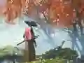 שפּיל סאַמוראַי רעפֿלעקציע אָנליין
