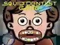 שפּיל Squid Dentist משחק אָנליין