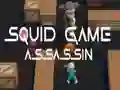 שפּיל SQUID שפּילן אַסאַסין אָנליין שפּיל SQUID שפּילן אַסאַסין אָנליין
