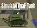 שפּיל סימיאַלאַטאָר Fnaf טאַנק אָנליין