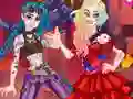 שפּיל קרAZY BFF פּאַרטיי אָנליין שפּיל קרAZY BFF פּאַרטיי אָנליין