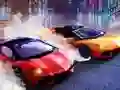 שפּיל צוויי לאַמבער רע rivals: דריפט אָנליין שפּיל צוויי לאַמבער רע rivals: דריפט אָנליין