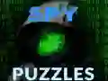 שפּיל שפּיאָן פּuzzles אָנליין